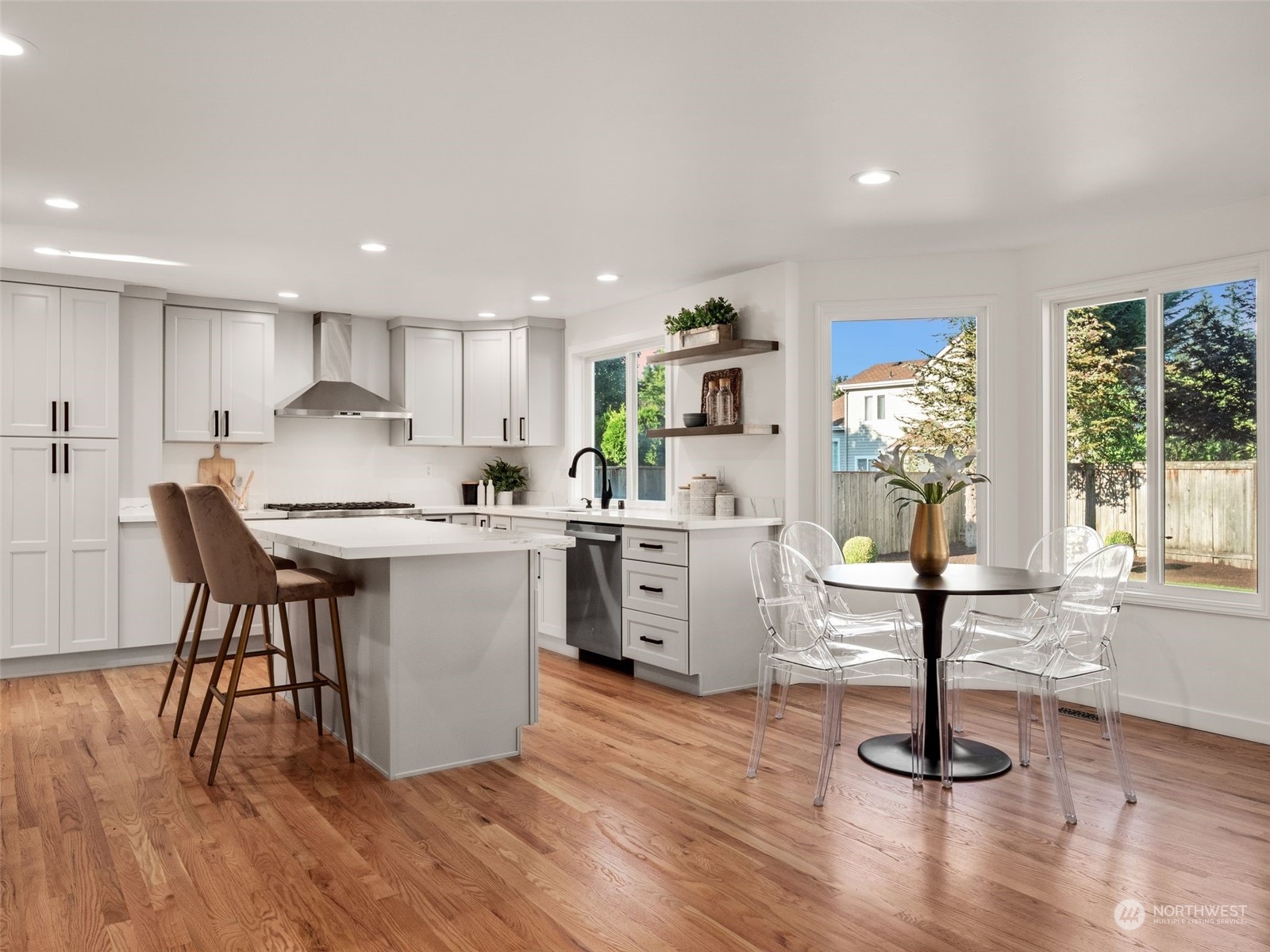 3930 258th Way Southeast Sammamish, WA 98029 - Photo 9 of 30