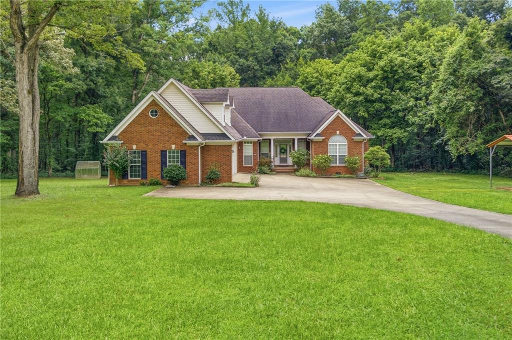 777 Wilkerson Road Southwest Rome, GA 30165 - Photo 57 of 61