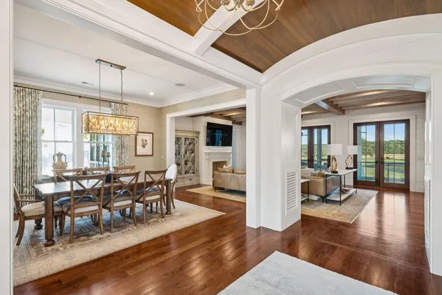 $6,999,000 | 250 Furman Farm Place, Charleston, SC 29492