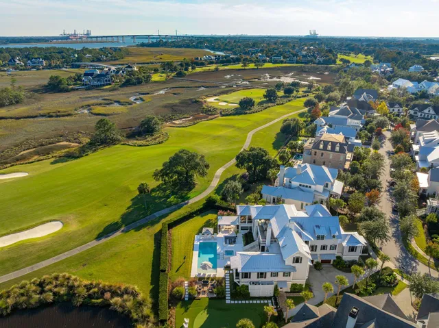 $6,999,000 | 250 Furman Farm Place, Charleston, SC 29492