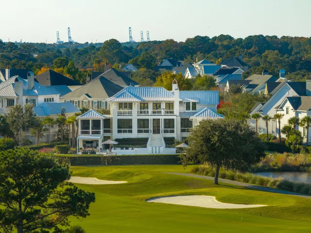 $6,999,000 | 250 Furman Farm Place, Charleston, SC 29492