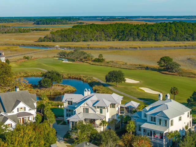 $6,999,000 | 250 Furman Farm Place, Charleston, SC 29492