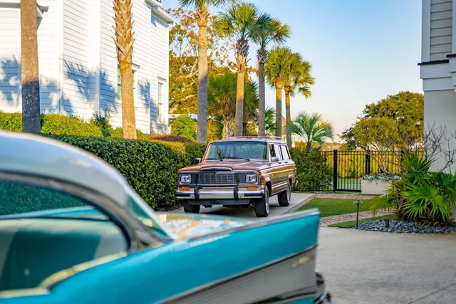 $6,999,000 | 250 Furman Farm Place, Charleston, SC 29492