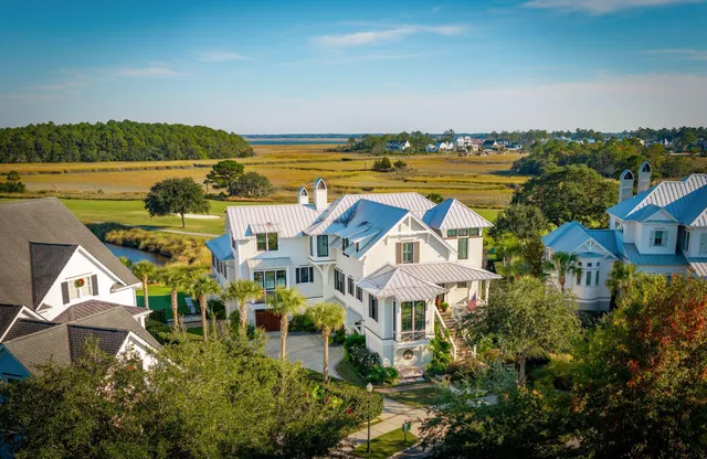$6,999,000 | 250 Furman Farm Place, Charleston, SC 29492