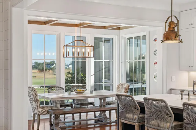 $6,999,000 | 250 Furman Farm Place, Charleston, SC 29492