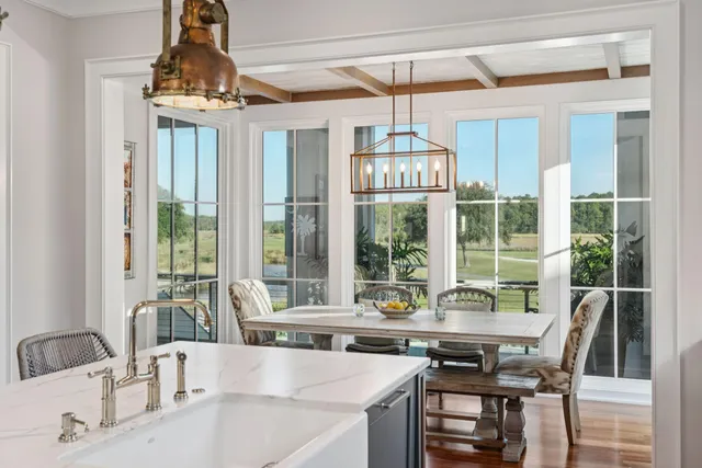 $6,999,000 | 250 Furman Farm Place, Charleston, SC 29492