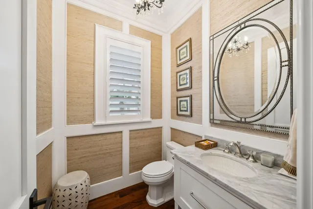 $6,999,000 | 250 Furman Farm Place, Charleston, SC 29492