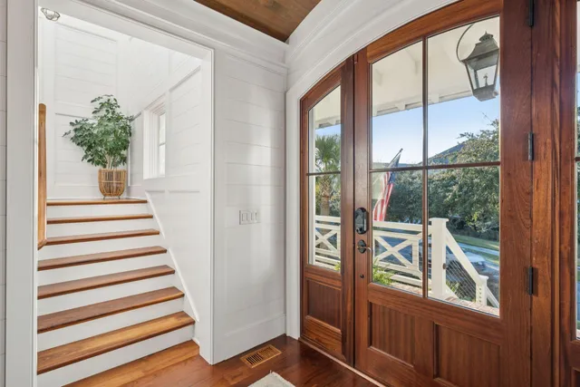 $6,999,000 | 250 Furman Farm Place, Charleston, SC 29492