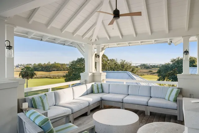 $6,999,000 | 250 Furman Farm Place, Charleston, SC 29492