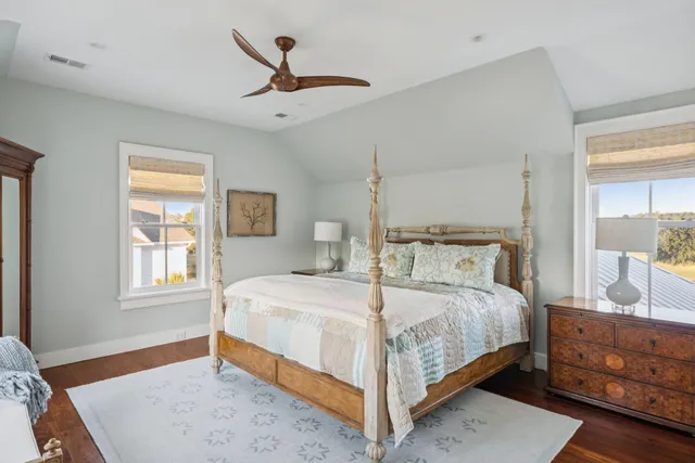 $6,999,000 | 250 Furman Farm Place, Charleston, SC 29492