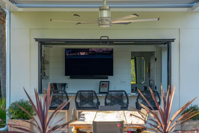 $6,999,000 | 250 Furman Farm Place, Charleston, SC 29492