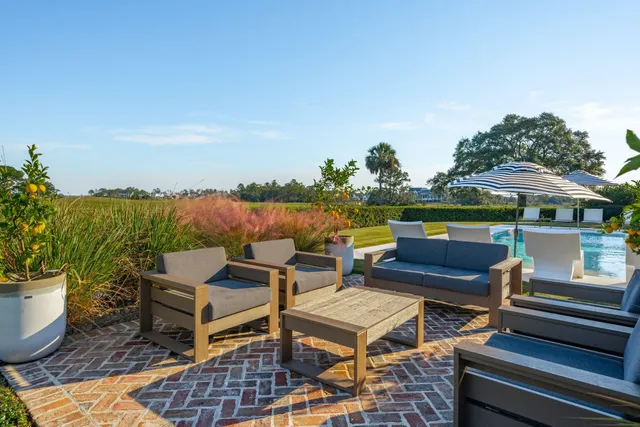 $6,999,000 | 250 Furman Farm Place, Charleston, SC 29492