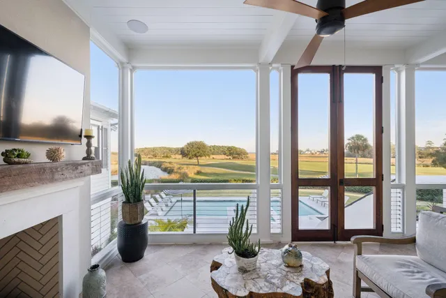 $6,999,000 | 250 Furman Farm Place, Charleston, SC 29492