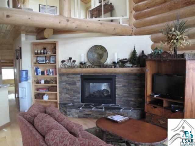 52 Temperance Landing Road Schroeder, MN 55613 - Photo 9 of 17