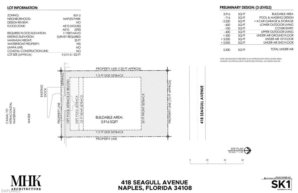 418 Seagull Avenue Naples, FL 34108 - Photo 29 of 36