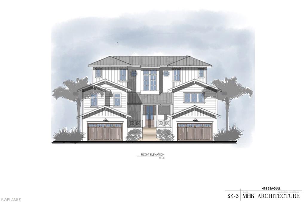 418 Seagull Avenue Naples, FL 34108 - Photo 30 of 36 a picture of a house with a window