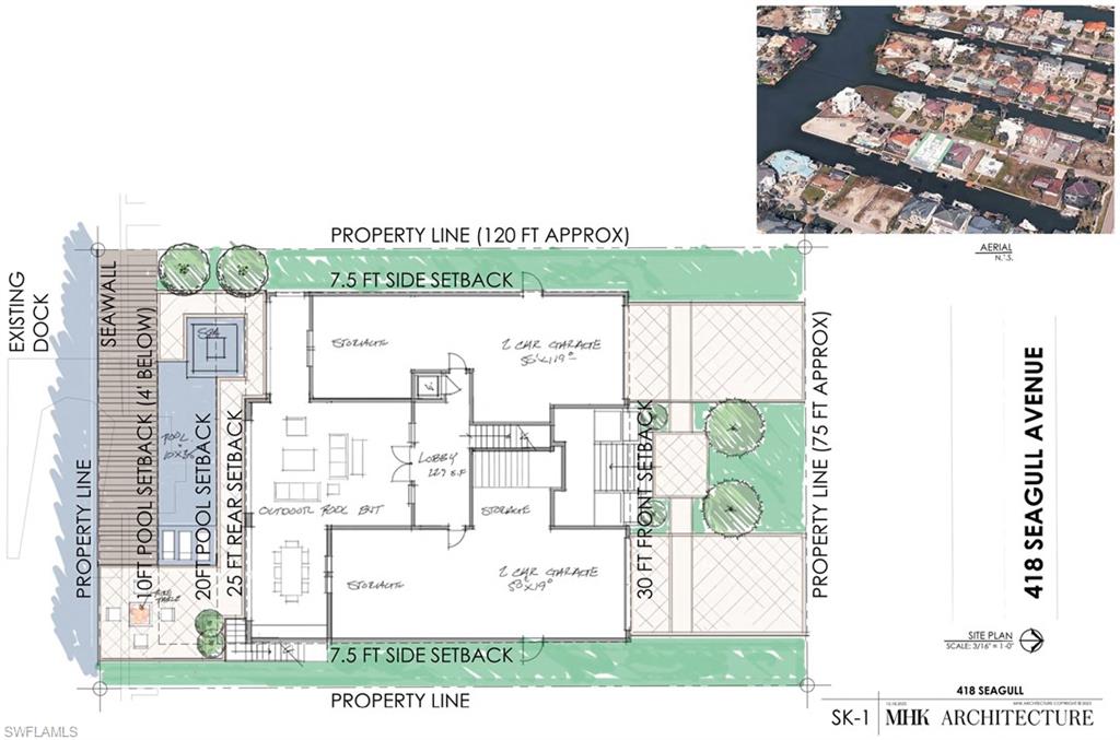 418 Seagull Avenue Naples, FL 34108 - Photo 35 of 36