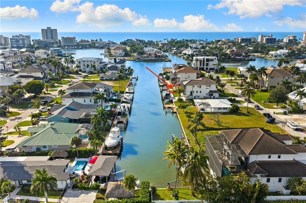 418 Seagull Avenue Naples, FL 34108 - Photo 9 of 36 a view of a city