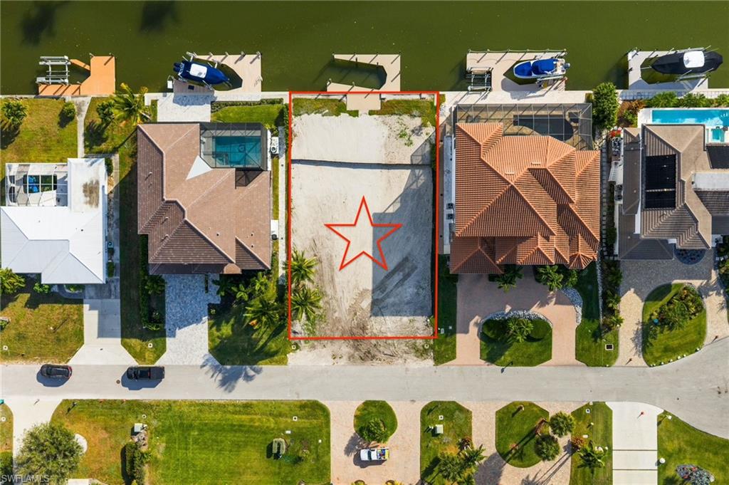 418 Seagull Avenue Naples, FL 34108 - Photo 10 of 36 a view of open kitchen