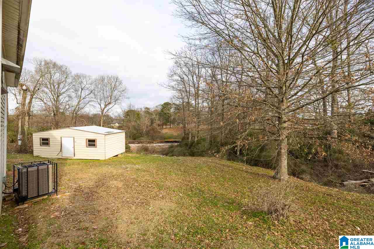 321 Harris Avenue Adamsville, AL 35005 - Photo 13 of 15