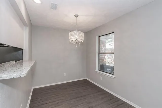 $1,495 | 5013 Geddes Avenue, Unit C, Fort Worth, TX 76107