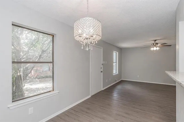 $1,495 | 5013 Geddes Avenue, Unit C, Fort Worth, TX 76107