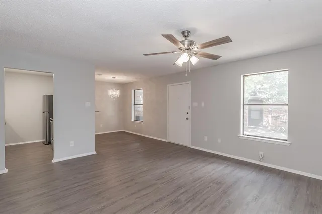 $1,495 | 5013 Geddes Avenue, Unit C, Fort Worth, TX 76107