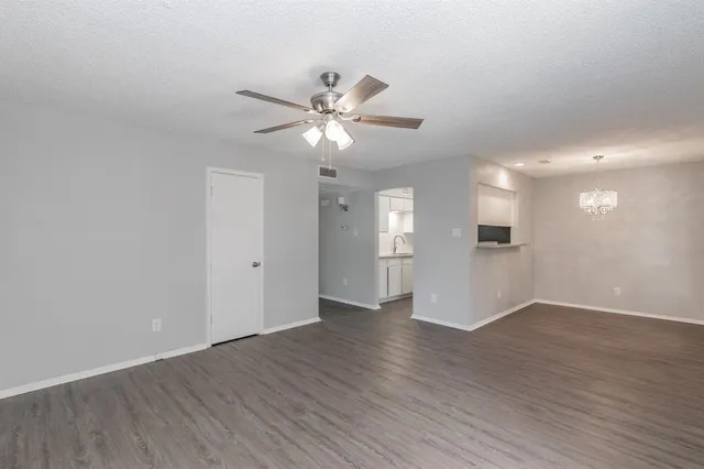 $1,495 | 5013 Geddes Avenue, Unit C, Fort Worth, TX 76107