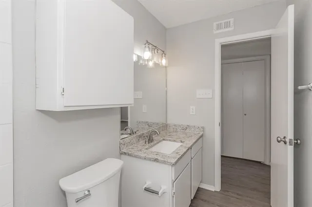 $1,495 | 5013 Geddes Avenue, Unit C, Fort Worth, TX 76107