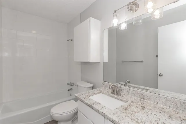 $1,495 | 5013 Geddes Avenue, Unit C, Fort Worth, TX 76107