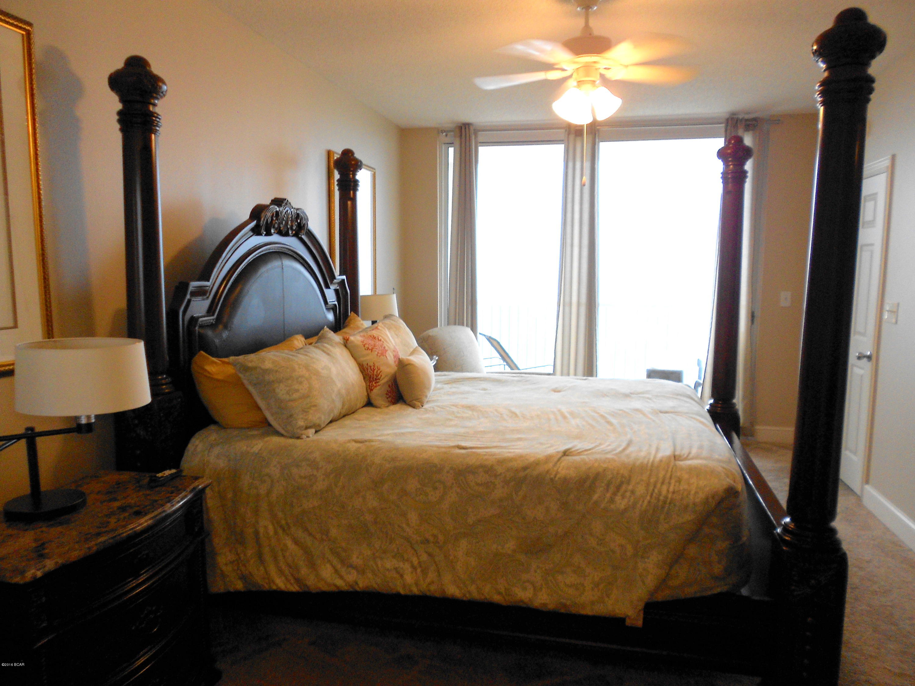 10811 Front Beach Road, Unit 2101 Panama City Beach, FL 32408 - Photo 21 of 49