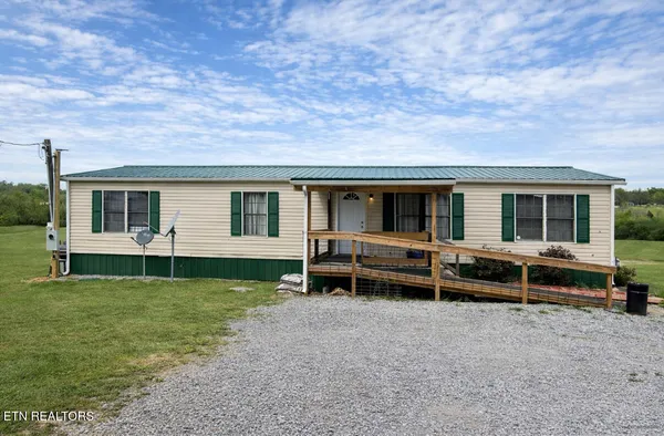 $199,900 | 273 Thompson Road, Madisonville, TN 37354