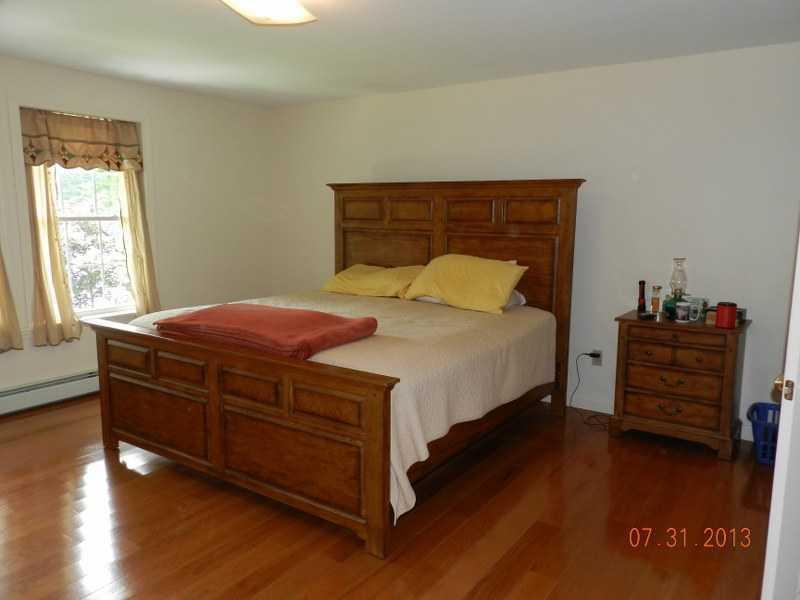 34 Mayberry Road Gray, ME 04039 - Photo 15 of 19 Bedroom.