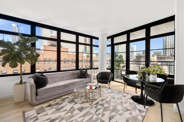 $2,325,000 | 50 West 30th Street, Unit 18B | NoMad