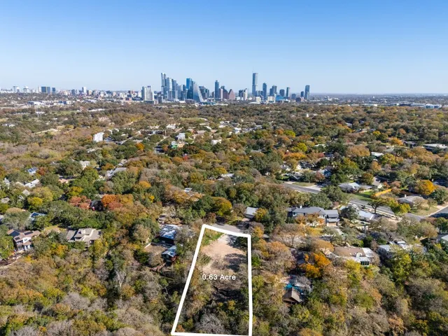 $1,349,000 | 2609 Deerfoot Trail, Austin, TX 78704