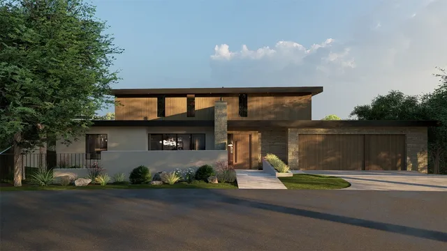 $1,349,000 | 2609 Deerfoot Trail, Austin, TX 78704