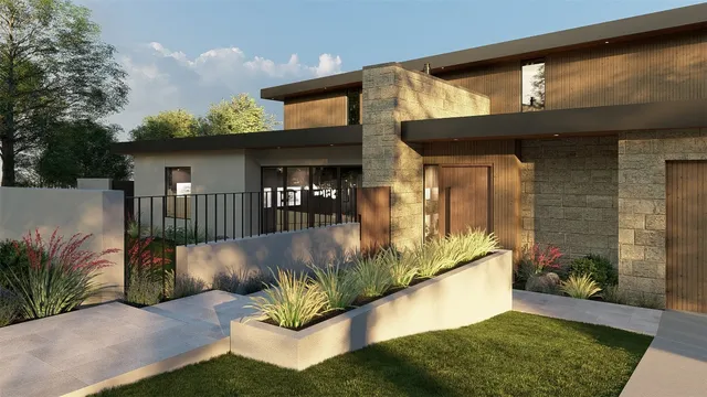 $1,349,000 | 2609 Deerfoot Trail, Austin, TX 78704