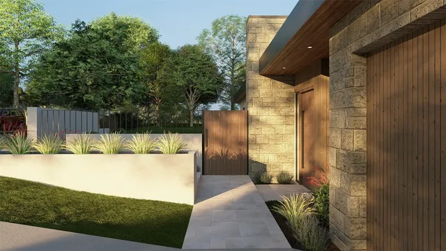 $1,349,000 | 2609 Deerfoot Trail, Austin, TX 78704