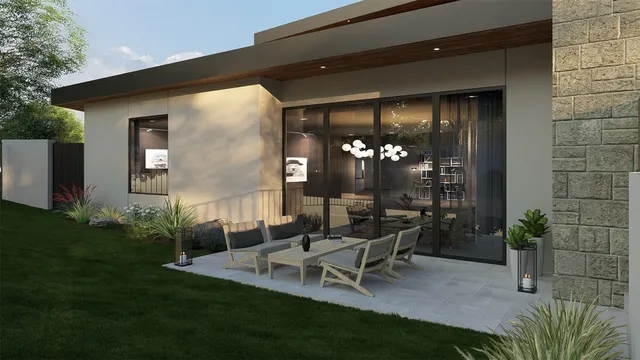 $1,349,000 | 2609 Deerfoot Trail, Austin, TX 78704