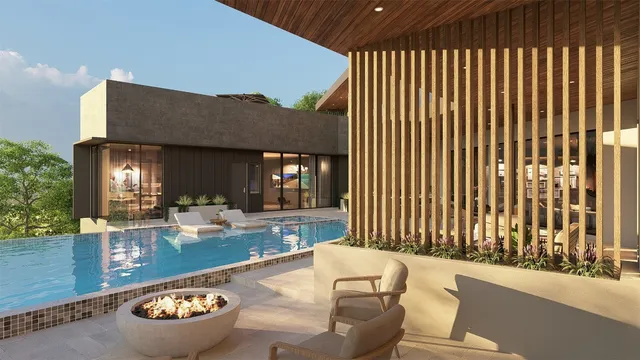 $1,349,000 | 2609 Deerfoot Trail, Austin, TX 78704