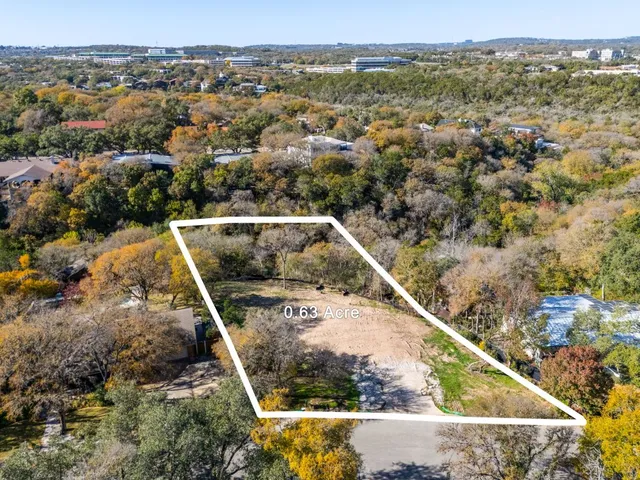 $1,349,000 | 2609 Deerfoot Trail, Austin, TX 78704