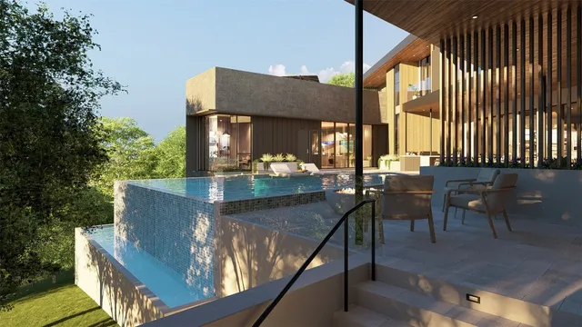 $1,349,000 | 2609 Deerfoot Trail, Austin, TX 78704