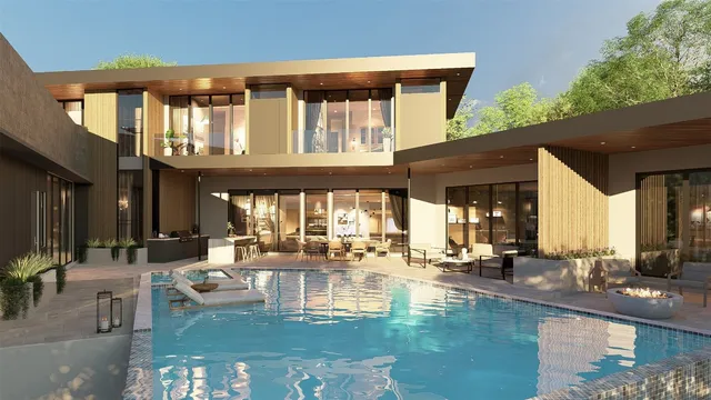 $1,349,000 | 2609 Deerfoot Trail, Austin, TX 78704