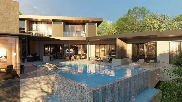 $1,349,000 | 2609 Deerfoot Trail, Austin, TX 78704