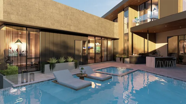 $1,349,000 | 2609 Deerfoot Trail, Austin, TX 78704