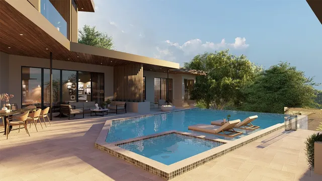 $1,349,000 | 2609 Deerfoot Trail, Austin, TX 78704