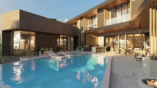 $1,349,000 | 2609 Deerfoot Trail, Austin, TX 78704