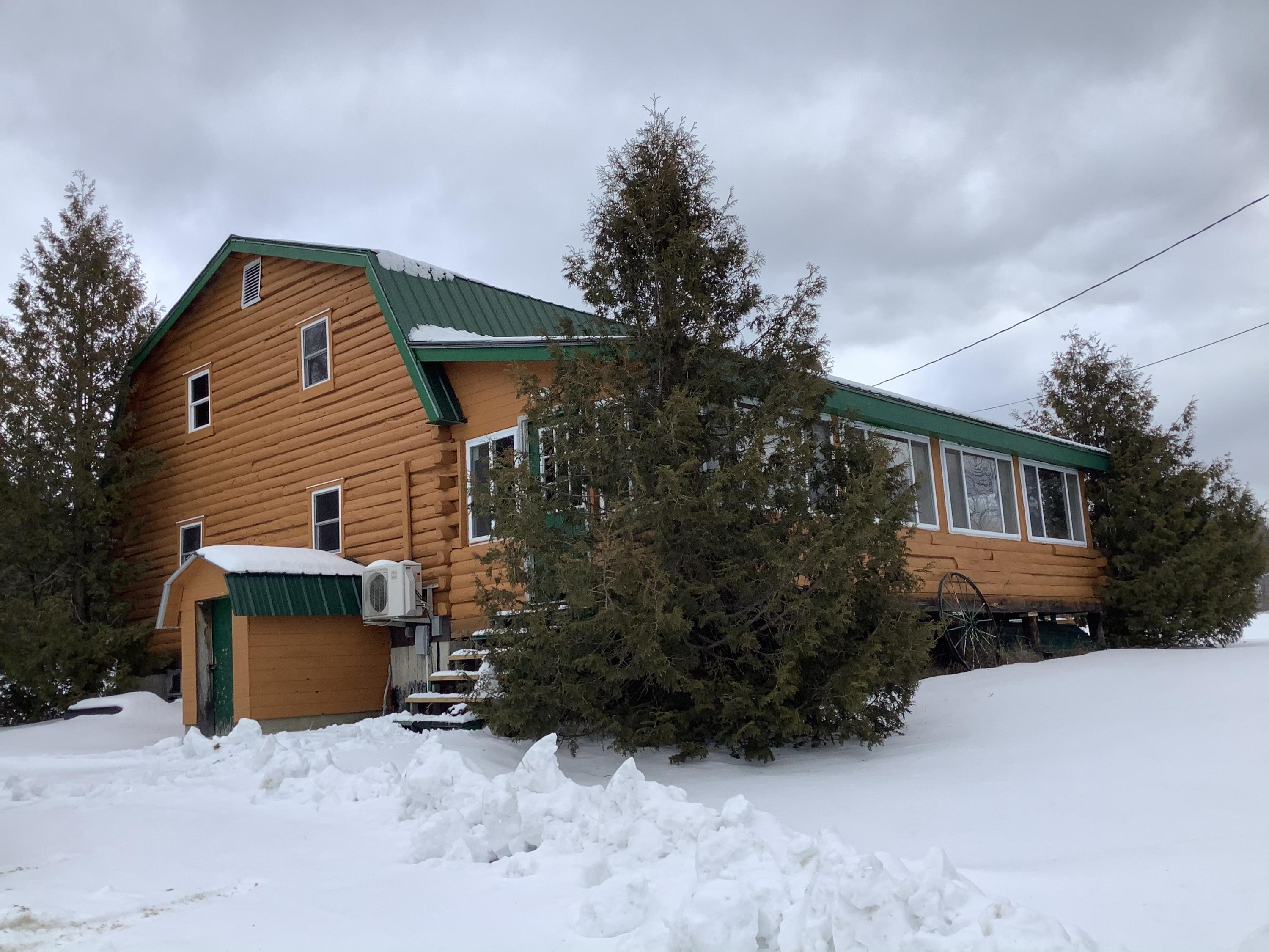 56 Black Water Road Ashland, ME 04732 - Photo 1 of 17 89826177-AB1C-4D4A-BD3A-FA62DDEC114E