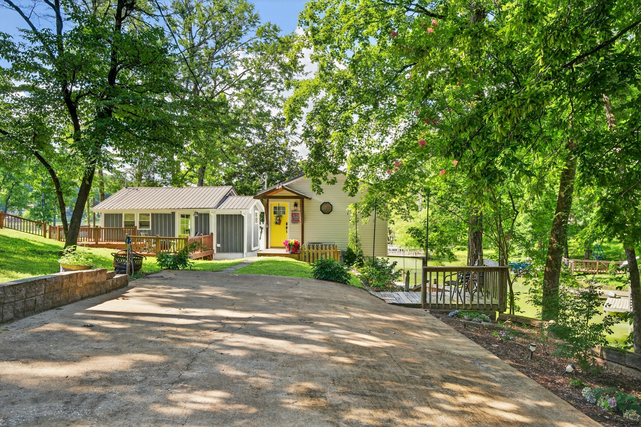 1283 Lake Logan Road Ardmore, TN 38449 - Photo 35 of 49