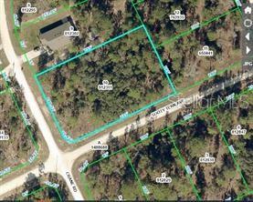 16200 Crane Road Weeki Wachee, FL 34614 - Photo 1 of 4 Gallery Image 1
